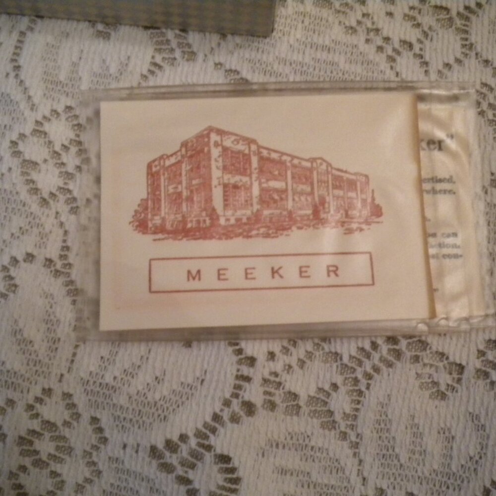Meeker Wallet - Picture 3 of 7